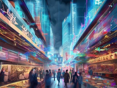 海源商贸，市场趋势与未来展望详解