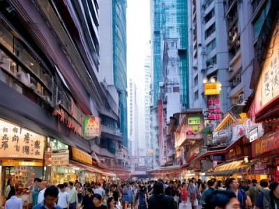 重庆迎龙商贸城，消费时代新机遇与挑战