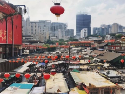 肃宁县商贸行业，机遇与挑战并存