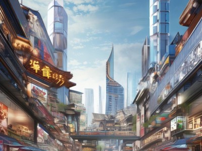 古澜穹商贸主营项目，助力商的现代化与多元化发展