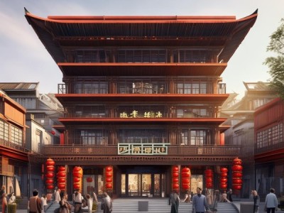 江汉商贸合作社，团结与创新的完美融合