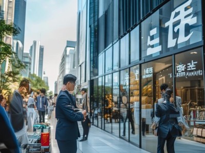 正锋商贸企业，精准采购，助力企业高质量发展