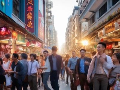 温州黄龙商贸城，机会与机遇的相遇