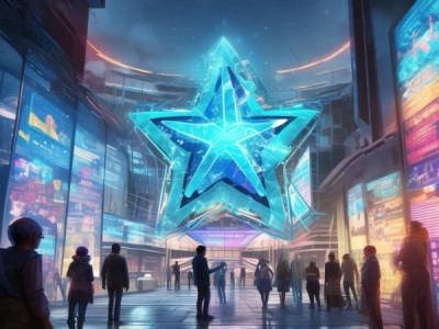 星星商贸，智慧与协作，共赢未来