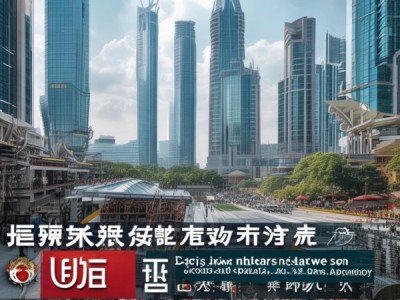 银鼎商贸城新闻，商业升级与民生保障