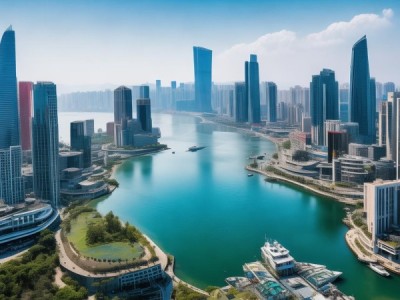 昆螺蛳湾，连接城市经济的纽带与国际商贸的策源地