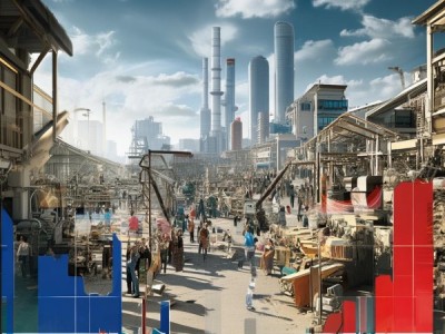 工业商贸中外合作，机遇与挑战