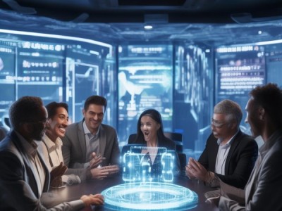 如何与汇新商贸合作，开启商业新纪元