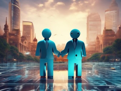 深化商贸物流合作，构建企业之间共赢的共生模式