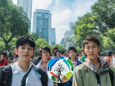 浙江商贸学校一分校，成长与机遇