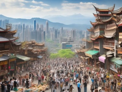 广西企业商贸合作，连接商业与经济的纽带