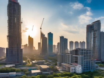 梁园区商贸城项目黄河路，机遇与挑战