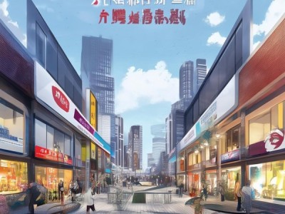 敏盛商贸经营项目助力商业发展