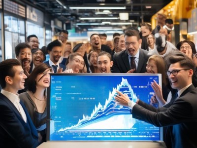 何小娃商贸有限公司，助力企业成功之道