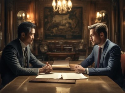 两国商贸合作的谈判技巧