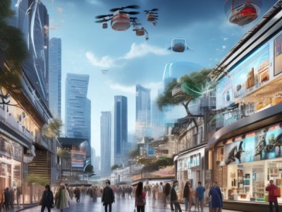Exploring the Development and Future of电商 Commerce in Hangzhou市