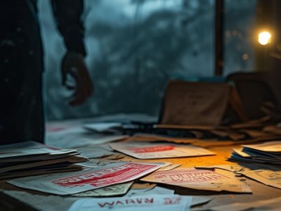 商贸公司负面新闻，陷阱与机遇