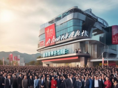 张家口新合作，元丰商贸如何开启新的市场 prosperous之路