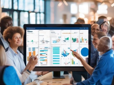 Understanding ClickHouse:A Comprehensive Guide to Your商贸’s Digital Strategy