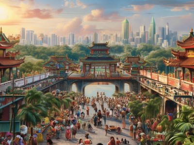 中国与越南，双向商贸合作的新篇章