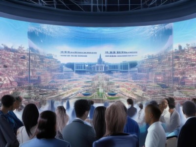 陕西国际商贸合作公司的战略定位与未来展望