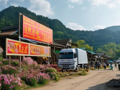 芦淞区小合作商贸行，助力乡村振兴的经济引擎