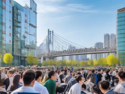 合作路上的河北商贸学校，助力就业与交流的新起点