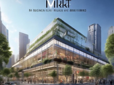 mkt北京华沅商贸项目，助力商业生态的升级