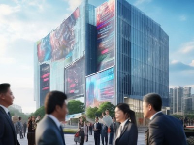 新合作商贸，株洲经济发展的新引擎