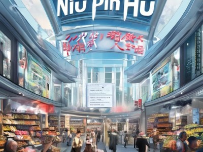 牛品汇，商贸行业的创新与崛起之路
