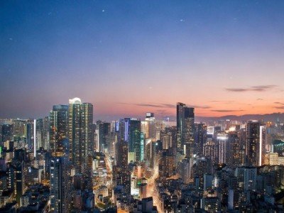 丽水国际商贸城新闻，推动经济高质量发展
