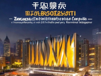 郑开广告公司与郑开国际商贸城，郑州商贸旅游的 Gold Spot