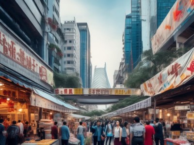路桥国际商贸城，新闻热点与市场分析
