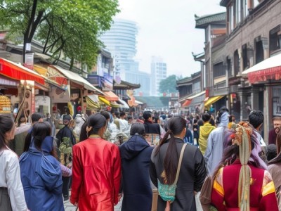扬州旅游商贸学校，助力扬州旅游业发展