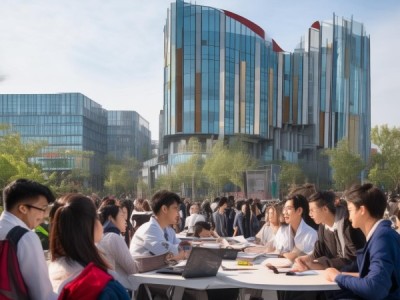 深化中外合作，助力国际经贸发展——陕西国际商贸学院中外合作办学成果