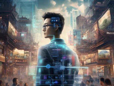 数字化转型的创世纪商贸行业，机遇与挑战的解析