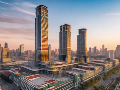 贵州贵阳建筑与文化的见证