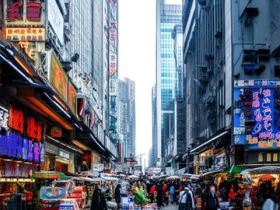 台城国际商贸城，机遇与挑战并存，看您的投资或商业机会。