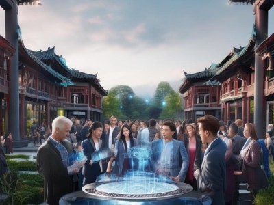 苏州贸促会数字经济时代商贸新战场