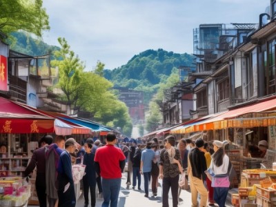 安徽电商商贸之路的诚信之路