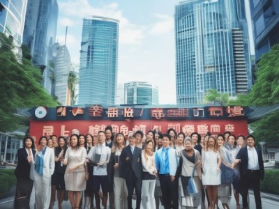 万松商贸，助力企业发展，携手共进