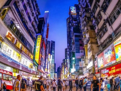 昌邑商贸区新闻