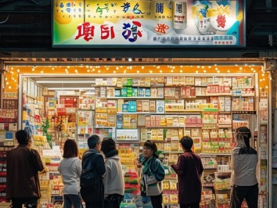 新时代商业环境，悦惠家商贸行业展望