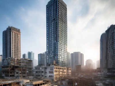 何营商贸宾馆重建项目，机遇与挑战的深层解析