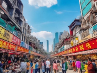 临潼旅游商贸开发区新闻