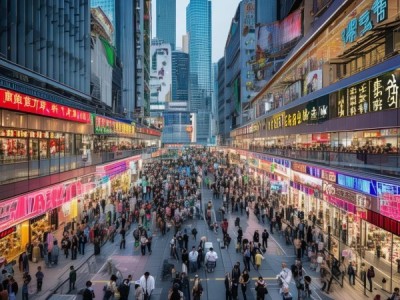 华亿商贸城新闻报道