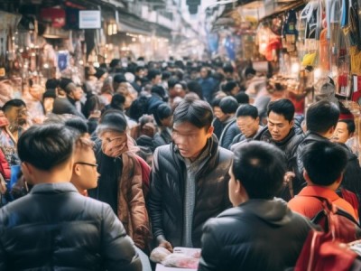义乌商贸行业动态调整，机遇与挑战