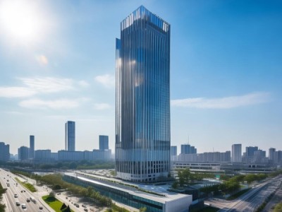 娄底新合作商贸物流有限公司，新时代商业发展的新引擎