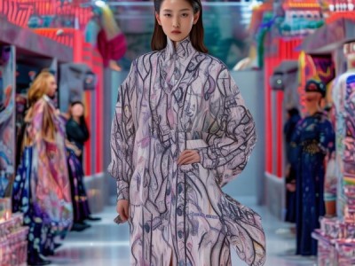 雅品牌mq时代，服饰商贸行业迎来新机遇