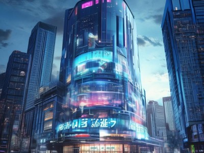 老秦百货，商贸行业的新机遇与挑战